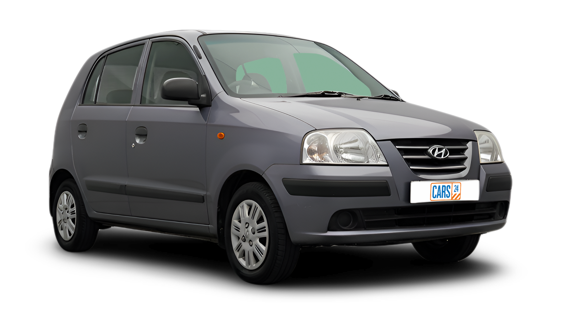 Hyundai Santro Xing-img